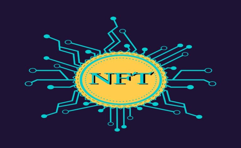 How to create your own NFT