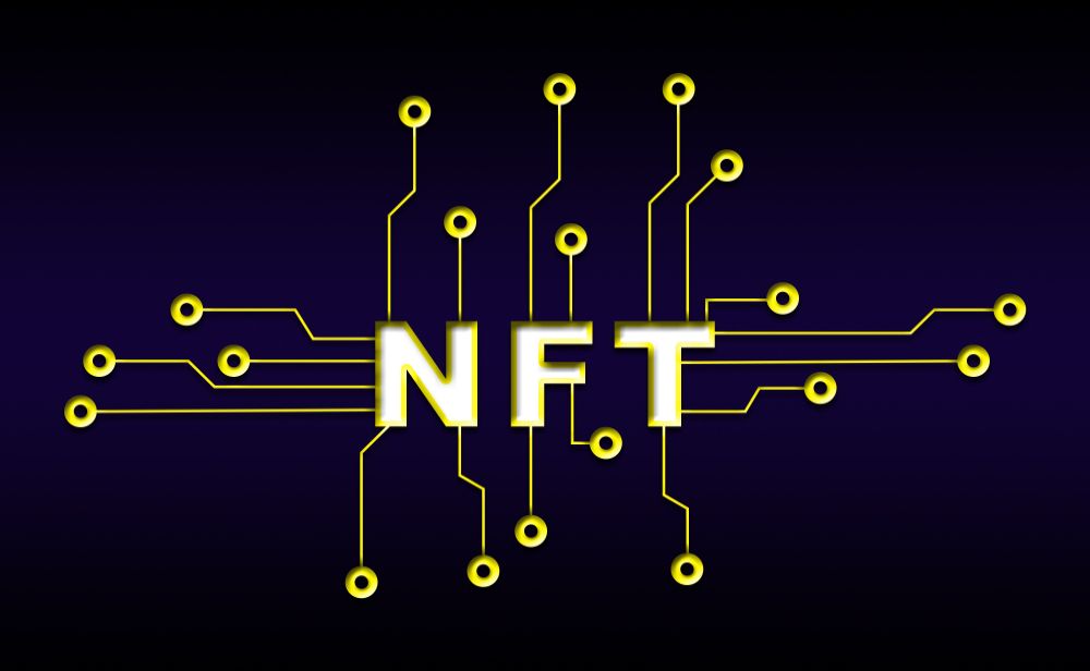 NFT Virtual Worlds