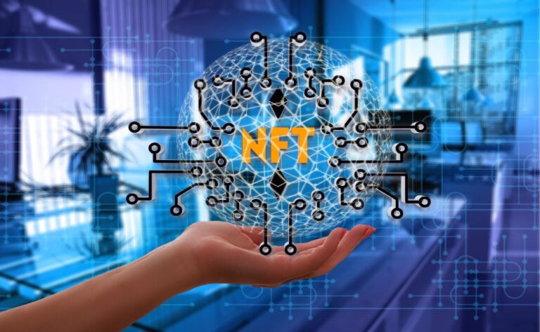 15 Best NFT Marketplaces Compared: Where To Buy NFTs In 2022
